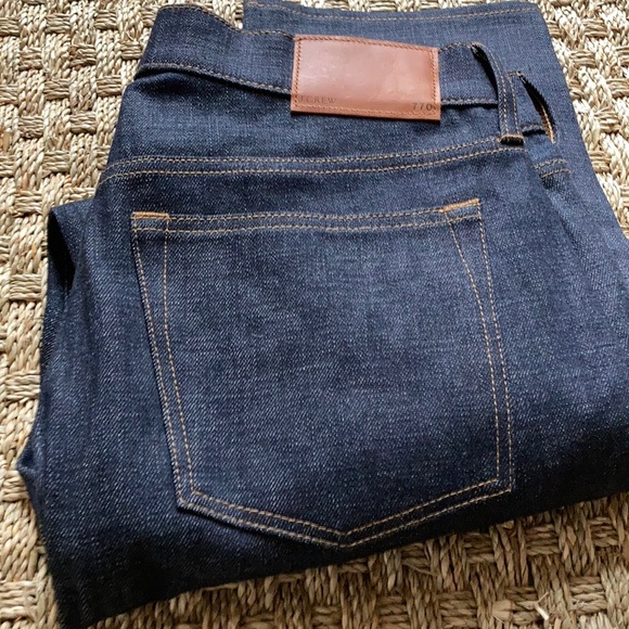 j crew jeans brand